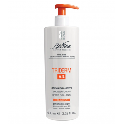 BIONIKE TRIDERM AD CREMA EMOLLIENTE 400ML