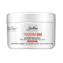 BIONIKE TRIDERM AD BALSAMO EMOLLIENTE 450ML