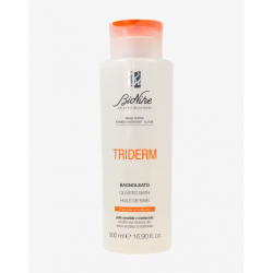 BIONIKE TRIDERM BAGNOLEATO500ML