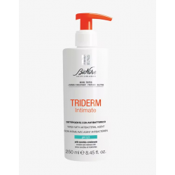 BIONIKE TRIDERM INTIMATE ANTIBATTERICO PH3,5 250ML