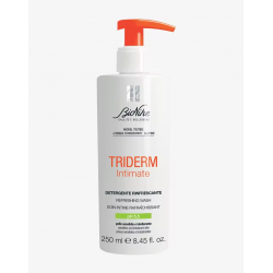 BIONIKE TRIDERM INTIMARE RINFRESCANTE 250ML