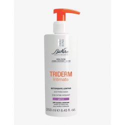 BIONIKE TRIDERM INTIMATE LENITIVO PH7 250ML