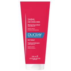 DUCRAY SABAL SHAMPOO TRATTANTE 200ML