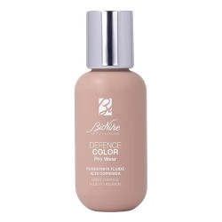 BIONIKE DEFENCE COLOR PRO WEAR FONDOTINTA FLUIDO ALTA COPRENZA 03 SAND