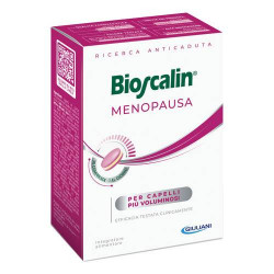 BIOSCALIN MENOPAUSA 30 COMPRESSE