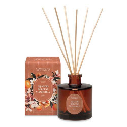 Nasoterapia Diffusore Arancia Dolce e Mandorla 200ml