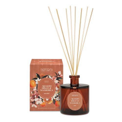 Nasoterapia Diffusore Arancio Dolce e Mandorla 500ml