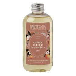 Nasoterapia Arancio Dolce e Mandorla Ricarica Diffusore