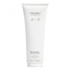 BAKEL MAREMINERALE BODY WASH 250ML