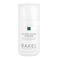 BAKEL NUTRI-EYES 15ML - CREMA CONTORNO OCCHI