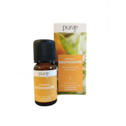 PURAE SINERGIA BUONUMORE OLIO ESSENZIALE 10ML