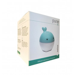 PURAE DIFFUSORE ULTRASUONI MELISSA