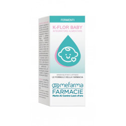 K-FLOR BABY 5ML