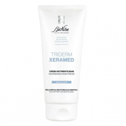 BIONIKE TRIDERM XERAMED CREMA NUTRIENTE MANI