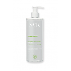 SVR SEBIACLEAR EAU MICELLAIRE 400ML