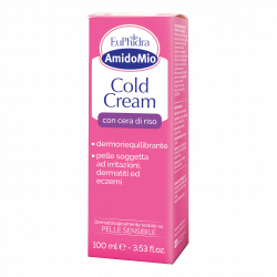 EUPHIDRA AMIDOMIO COLD CREAM 100ML