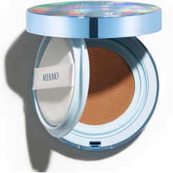 MIAMO SECOND SKIN MESH BRONZE