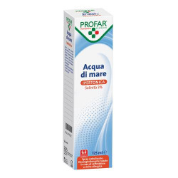 PROFAR ACQUA DI MARE IPERTONICA 125ML