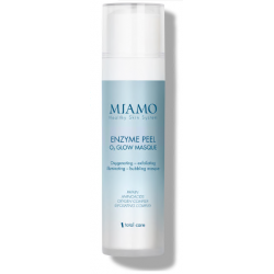MIAMO ENZYME PEEL O2 GLOW MASQUE 45ML
