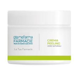 LAB-O24 CREMA PEELING CORPO CERE NATURALI