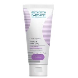 LAB-O24 CREMA PIEDI MALVA E UREA 10%