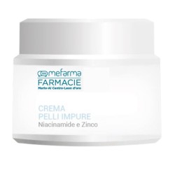 LAB-O24 CREMA PELLI IMPURE 50ML