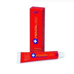 PENTA U50 CREMA 30ML