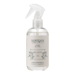 Nasoterapia Acqua Profumata Argan e Mirra