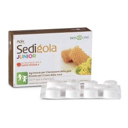 APIX PROPOLI SEDIGOLA JUNIOR FRAGOLA