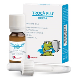 TROCÀ FLU DIFESA