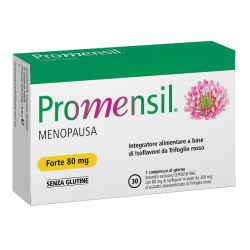 PROMENSIL MENOPAUSA FORTE 30