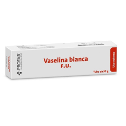PROFAR VASELINA BIANCA FU 30GR