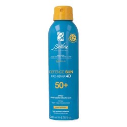 BIONIKE DEFENCE SUN OLIO SPRAY SPF50+