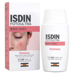 ISDIN FOTOULTRA REDNESS