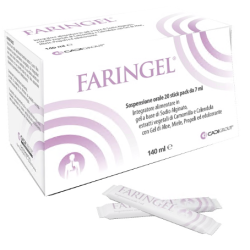 FARINGEL 20STICK PACK