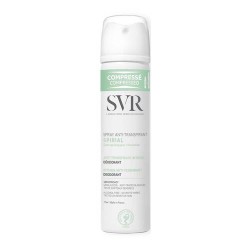 SVR SPIRIAL DEODORANTE SPRAY 75ML