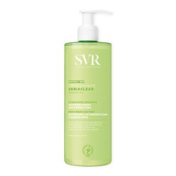 SVR SEBIACLEAR CREMA LAVANTE 400ML
