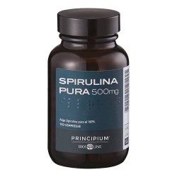 BIOS LINE PRINCIPIUM SPIRULINA PURA 150 COMPRESSE