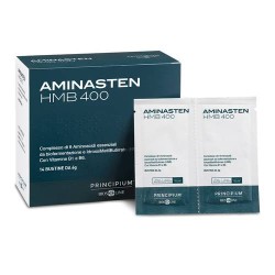 Bios line Principium Aminasten 14 Bustine