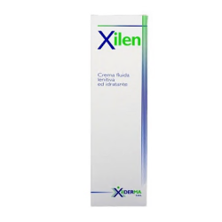XILEN CREMA 250ML
