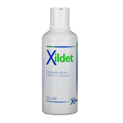 XILDET DETERGENTE 250ML