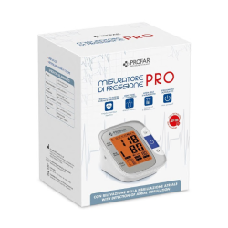PROFAR MISURATORE DI PRESSIONE PRO