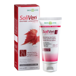 BIOSLINE SOLIVEN CREMA 100ML