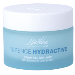 BIONIKE HYDRACTIVE CREMA GEL-IDRATANTE 50ML