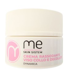 ME SKIN CREMA RASSODANTE VISO COLLO E DECOLLETÈ