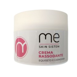 ME SKIN CREMA CORPO RASSODANTE EQUISETO E CARNOSINA