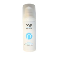 ME SKIN SISTEM CREMA PELLI IMPURE NIACINAMIDE E ZINCO