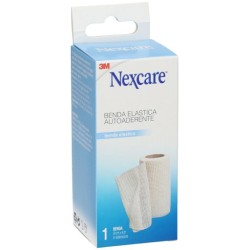NEXCARE BENDA ELASTICA 8CMX4M