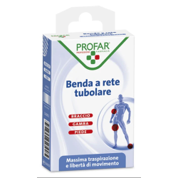 PROFAR BENDA RETE BRACCIO/PIEDE/GAMBE