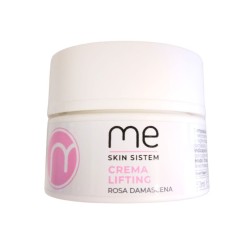 ME SKIN SISTEM CREMA LIFTING ROSA DAMASCENA